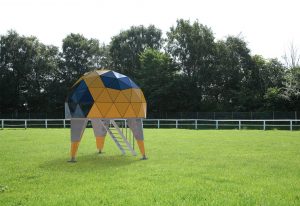 星空号观景小屋适合什么景区